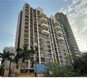 1 BHK Apartment For Rent in Royal Nest Malad West Malad West Mumbai  7387837