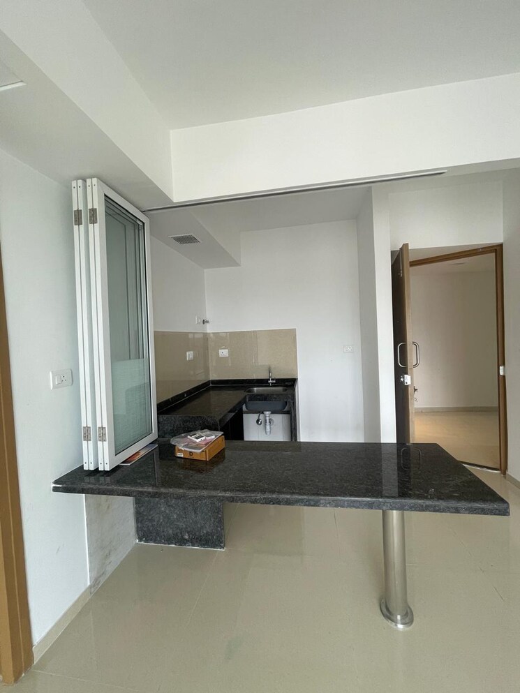 Kitchen, lodha-palava-city 2 Bedroom 810 Sq.Ft. Apartment In Dombivli East Thane 7387823