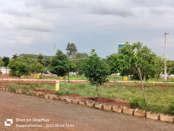 Plot For Resale in Kamkole Hyderabad  7387858