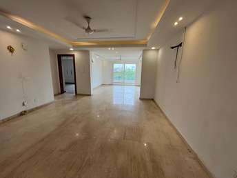 3 BHK Builder Floor For Rent in Sector 31 Gurgaon  7387871