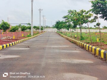  Plot – Exterior View View at Kamkole - for Sale