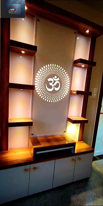Furnished Amenities in 2 BHK Independent House at Mohabbewala – for Sale