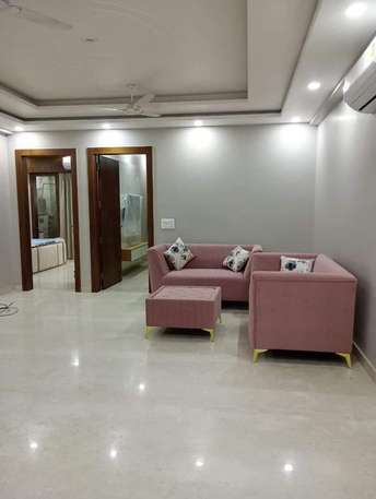 2 BHK Builder Floor For Rent in Freedom Fighters Enclave Delhi  7387907