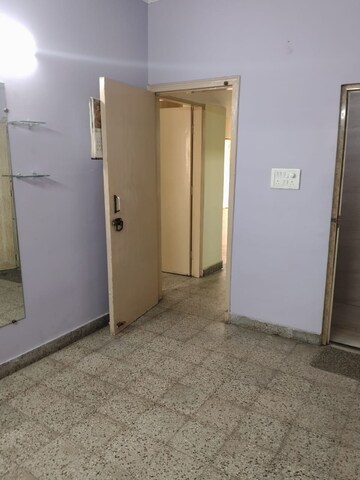 Building Lobby in 2 BHK Apartment at Ip Extension – for Sale