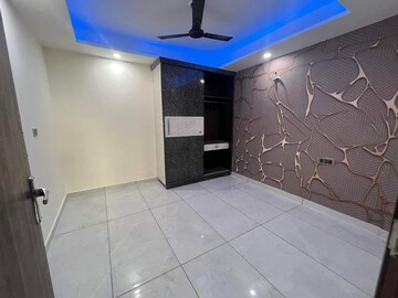 Master Bedroom in 2 BHK Builder Floor at Burari – for Sale