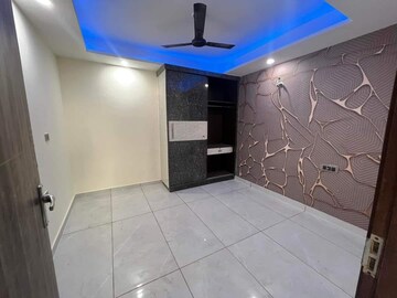 Bathroom in 2 BHK Builder Floor at Burari – for Sale