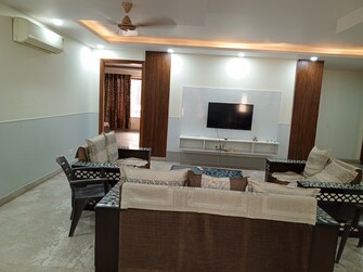 5 BHK Builder Floor For Rent in Ardee City Sector 52 Gurgaon  7387917