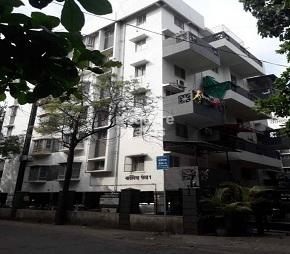 1 BHK Apartment For Rent in Naiknavare Gardenia Wadgaon Sheri Pune  7387936