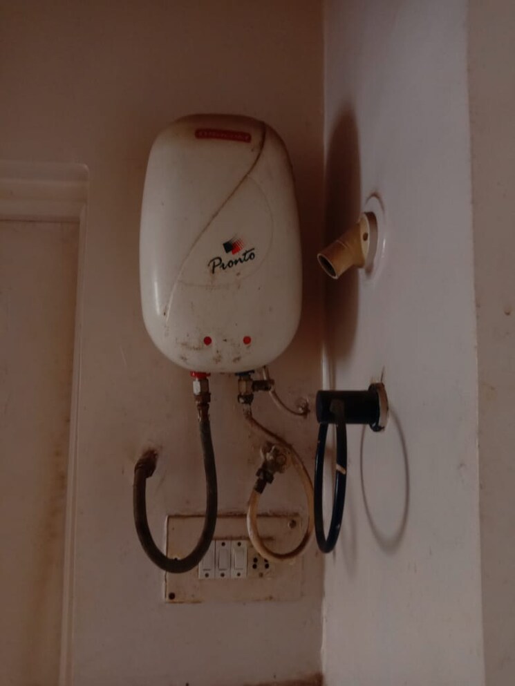 undefined, naiknavare-gardenia 1 Bedroom 568 Sq.Ft. Apartment In Wadgaon Sheri Pune 7387936