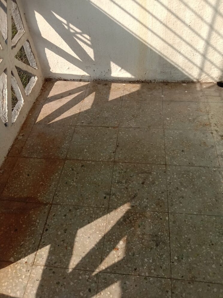 Balcony, naiknavare-gardenia 1 Bedroom 568 Sq.Ft. Apartment In Wadgaon Sheri Pune 7387936