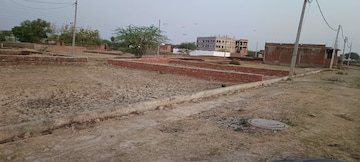  Plot For Sale in Kisan Path