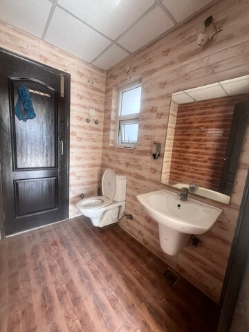Bathroom in 2 BHK Independent House at GMADA Eco City, North Mullanpur – for Sale