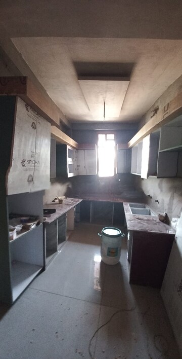 Master Bedroom in 3 BHK Builder Floor at Swaran Jayanti Puram – for Sale