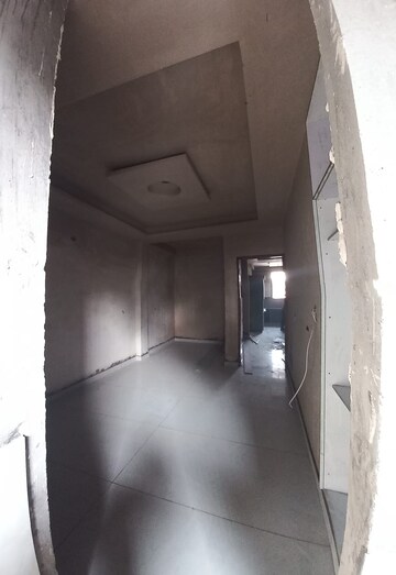 Bathroom in 3 BHK Builder Floor at Swaran Jayanti Puram – for Sale