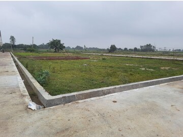 Plot Area in  Plot at Iim Road – for Sale