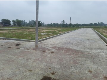 Plot Area in  Plot at Iim Road – for Sale
