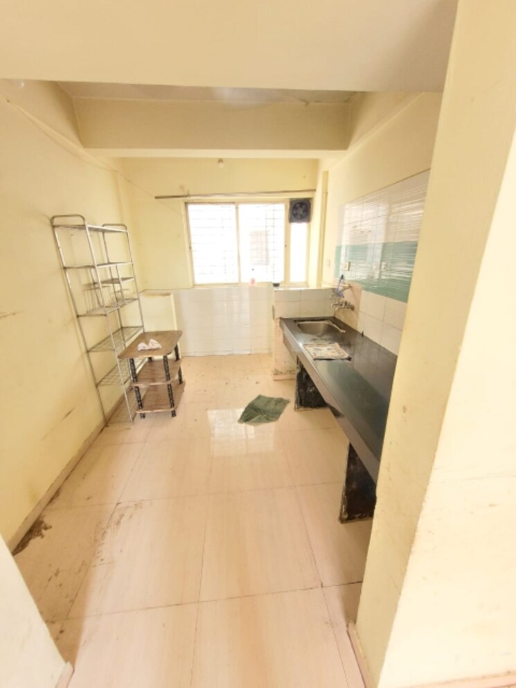 Kitchen, kate-puram-phase-ii 2 Bedroom 1050 Sq.Ft. Apartment In Pimple Gurav Pune 7388001