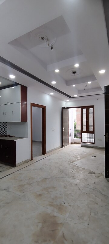 3 BHK Builder Floor For Sale in Green Fields Colony