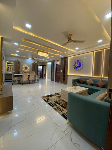3 BHK Apartment For Sale in Mansarovar