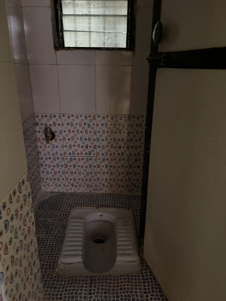 Bathroom, sai-charan-residency 2 Bedroom 1050 Sq.Ft. Apartment In Mira Road Thane 7388031