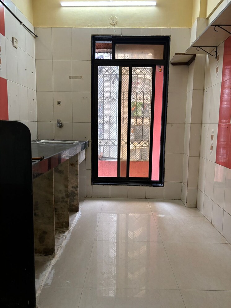 Kitchen, sai-charan-residency 2 Bedroom 1050 Sq.Ft. Apartment In Mira Road Thane 7388031