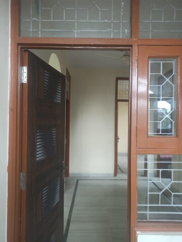 Building Lobby in 3 BHK Apartment at Vasant Kunj – for Sale