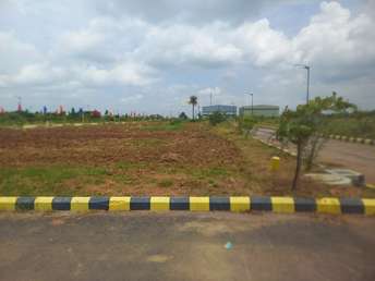 Plot For Resale in Subhagruha Sukrithi Tanavi Grove Sangareddy Hyderabad  7388046