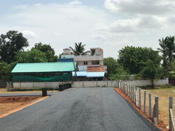 Plot Area in  Plot at Tiruchirappalli – for Sale