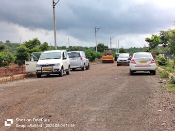  Plot – Exterior View View at Kamkole - for Sale