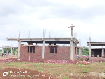  Plot – Exterior View View at Kamkole - for Sale