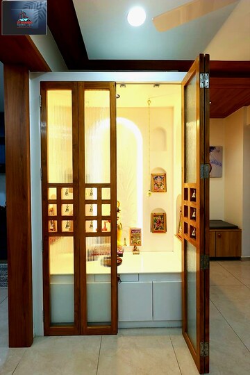 Building Lobby in 2 BHK Independent House at Mohabbewala – for Sale