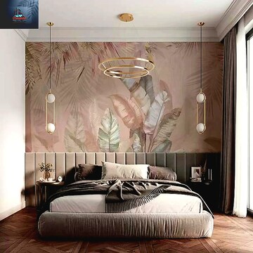 Bedroom in 2 BHK Independent House at Mohabbewala – for Sale