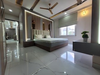 4 BHK Builder Floor For Resale in Modi Nagar Jaipur  7388150