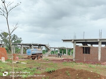  Plot – Exterior View View at Kamkole - for Sale