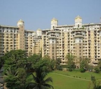 2 BHK Apartment For Rent in NRI Complex Phase I Seawoods Sector 58 Navi Mumbai  7388191