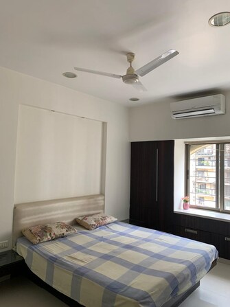 2 BHK Apartment For Rent in NRI Complex Phase I Seawoods Sector 58 Navi Mumbai  7388191