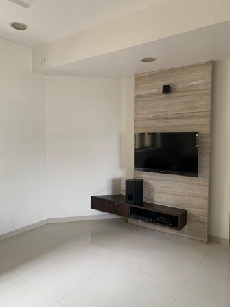 2 BHK Apartment For Rent in NRI Complex Phase I Seawoods Sector 58 Navi Mumbai  7388191