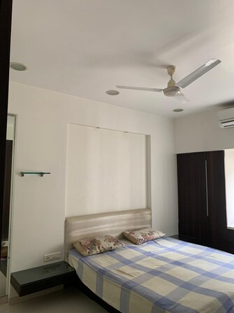 2 BHK Apartment For Rent in NRI Complex Phase I Seawoods Sector 58 Navi Mumbai  7388191