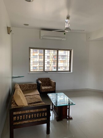 2 BHK Apartment For Rent in NRI Complex Phase I Seawoods Sector 58 Navi Mumbai  7388191