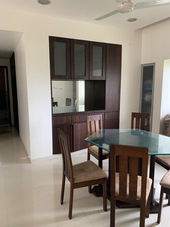 2 BHK Apartment For Rent in NRI Complex Phase I Seawoods Sector 58 Navi Mumbai  7388191