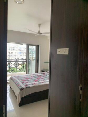 2 BHK Apartment For Rent in NRI Complex Phase I Seawoods Sector 58 Navi Mumbai  7388191