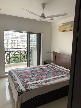 2 BHK Apartment For Rent in NRI Complex Phase I Seawoods Sector 58 Navi Mumbai  7388191