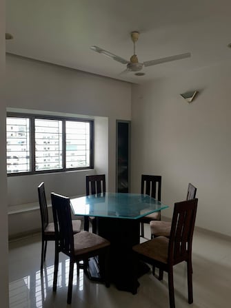 2 BHK Apartment For Rent in NRI Complex Phase I Seawoods Sector 58 Navi Mumbai  7388191