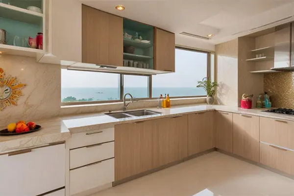 5 BHK Apartment For Resale in Lodha Malabar Malabar Hill Mumbai  7388168