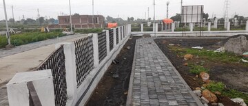  Plot – Exterior View View at Wardha rd - for Sale