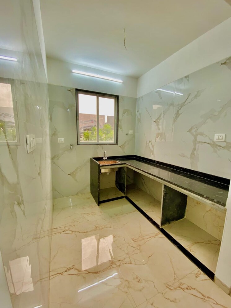 Kitchen, krishna-golden-city 2 Bedroom 802 Sq.Ft. Apartment In Ulhasnagar Thane 7388193