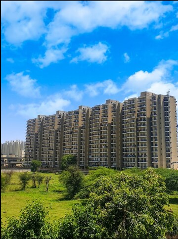 2.5 BHK Apartment For Sale in ROF Ananda, Sector 95