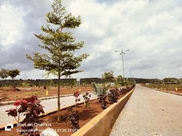  Plot For Sale in Kamkole