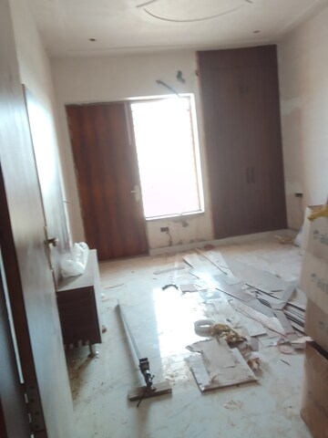 Bedroom in 3 BHK Builder Floor at Sector 85 – for Sale