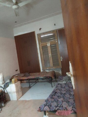 Living Room in 3 BHK Builder Floor at Sector 85 – for Sale